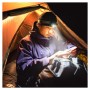 Ліхтар Naturehike CNK2450ZM010, коричневий (6976507665452)
