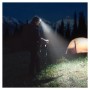 Ліхтар Naturehike CNK2450ZM010, коричневий (6976507665452)