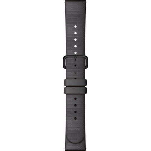 Смарт-годинник Xiaomi Watch S4 41mm Fluororubber Strap Чорний BHR07VRGL (1168292)