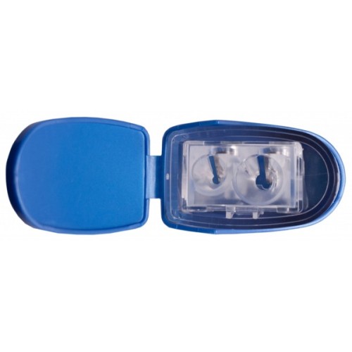 Точилка Buromax Master twist велика з контейнером 2 отвори (BM.4777)