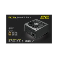 Блок живлення 2E 1200W Extra Power Pro ATX3.1 GEN5.0 (2E-EP1200GMII-140)