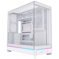 Корпус для ПК MONTECH HS02 (W)