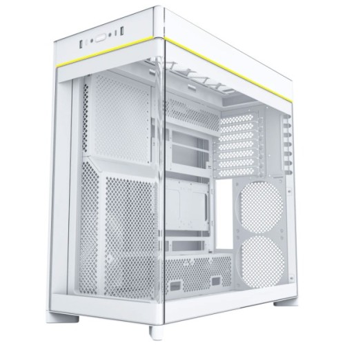 Корпус для ПК MONTECH HS02 (W)