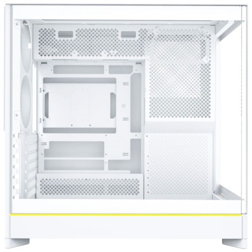Корпус для ПК MONTECH HS02 (W)
