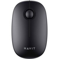 Мишка Havit HV-MS57GT Wireless Black (6939119080105)