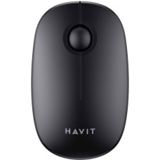 Мишка Havit HV-MS57GT Wireless Black (6939119080105)