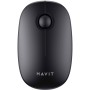 Мишка Havit HV-MS57GT Wireless Black (6939119080105)