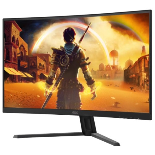 Монітор AOC C32G42ZE