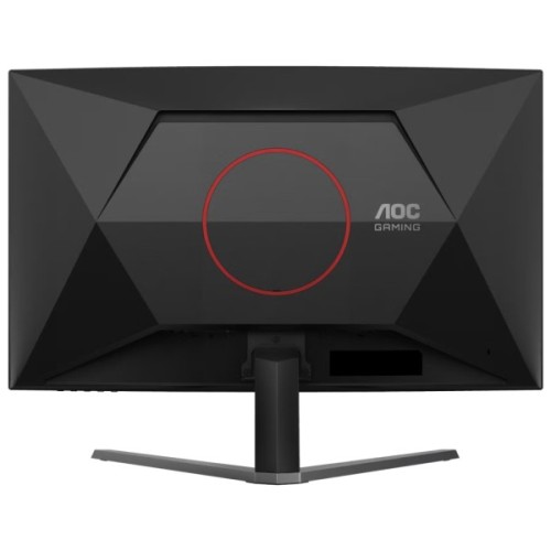 Монітор AOC C32G42ZE