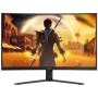 Монітор AOC C32G42ZE
