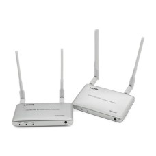 Адаптер HDMI extender 200.0m WIFI 1080p + USB extender Voltronic (YT31652)