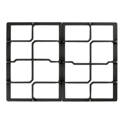 Варочна поверхня Interline HGS 763 FGT XM FLAME