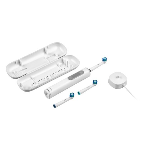 Електрична зубна щітка Ardesto ETB-I114W