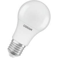 Лампочка Osram CL A100 13W/840 230V FR E27 (4058075304253)