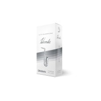 Тростина для саксофона D'Addario Frederick L. Hemke - Alto Sax #2.5 - 5 Pack (RHKP5ASX250)