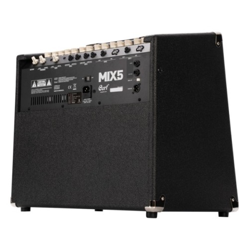 Комбопідсилювач Cort MIX5