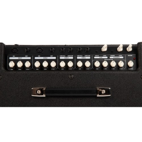 Комбопідсилювач Cort MIX5