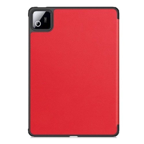 Чохол до планшета BeCover Smart Case Xiaomi Pad 8 / 8 Pro 11.2" Red (714592)