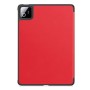 Чохол до планшета BeCover Smart Case Xiaomi Pad 8 / 8 Pro 11.2" Red (714592)