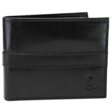Портмоне Semi Line RFID Black (DAS303153)