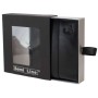 Портмоне Semi Line RFID Black (DAS303153)