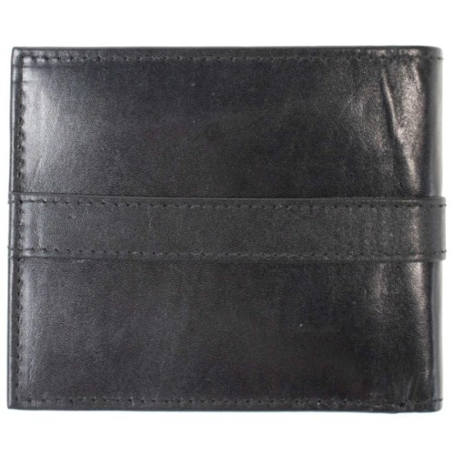 Портмоне Semi Line RFID Black (DAS303153)