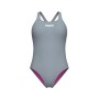 Купальник Arena Team Swimsuit Swim Pro Solid 004760-590 світло-бузковий 44 (3468337481799)
