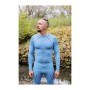 Комплект термобілизни Tramp Active UTRUM-021-blue, S/M (UTRUM-021-blue-S/M)