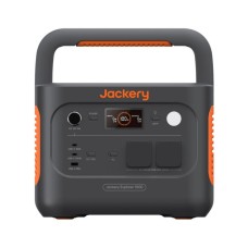 Зарядна станція Jackery Explorer 1000 v2 1500W 1070Wh (Explorer 1000 v2)