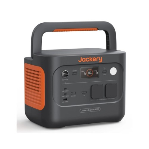 Зарядна станція Jackery Explorer 1000 v2 1500W 1070Wh (Explorer 1000 v2)