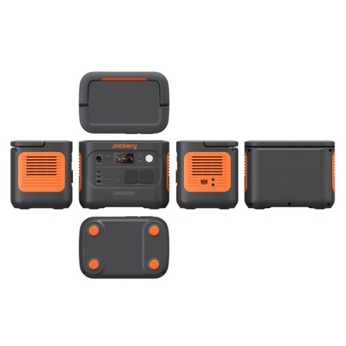 Зарядна станція Jackery Explorer 1000 v2 1500W 1070Wh (Explorer 1000 v2)