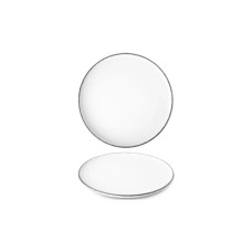 Тарілка G.Benedikt Optimo Picnic Grey 26 см (OPT2126-X9092) Тарілка G.Benedikt Optimo Picnic Grey 26 см (OPT2126-X9092)