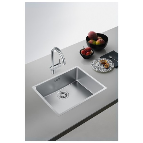 Змішувач Franke Leda Neo (115.0590.046)