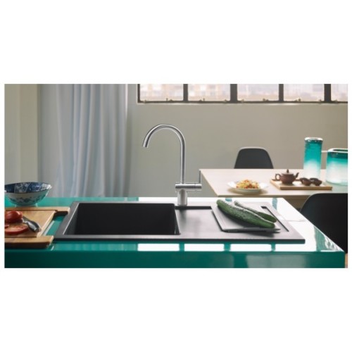 Змішувач Franke Leda Neo (115.0590.046)