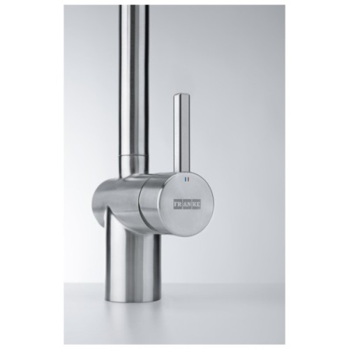 Змішувач Franke Leda Neo (115.0590.046)