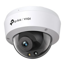 Камера відеоспостереження TP-Link VIGI C240-2.8 (VIGI-C240-2.8)