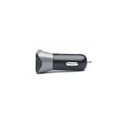 Зарядний пристрій REAL-EL CA-30 black (EL123160011)