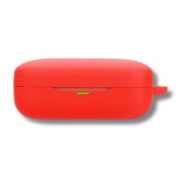 Чохол для навушників BeCover для Realme Buds Air 7 Pro Red (714816)