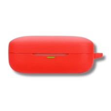 Чохол для навушників BeCover для Realme Buds Air 7 Pro Red (714816)