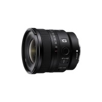 Об'єктив Sony 16mm f/1.8 G для NEX FF (SEL16F18GB.SYX)