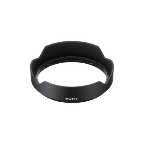 Об'єктив Sony 16mm f/1.8 G для NEX FF (SEL16F18GB.SYX)