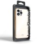 Чохол до мобільного телефона Armorstandart Replica Apple iPhone 12 Pro Max Beige Gold (ARM76177)
