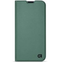 Чохол до мобільного телефона Armorstandart OneFold Case Realme C85 4G Green (ARM89978)