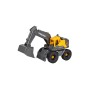 Спецтехніка Dickie Toys Екскаватор "Вольво" 26 см (3724011)