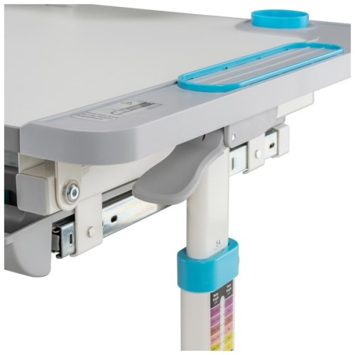 Парта зі стільцем Cubby Lupin Blue