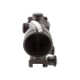Тепловізійний приціл Trijicon ACOG 3.5x35 сітка .223 Red Chevron BAC NS (TA11-C-100236)