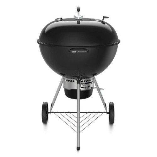 Гриль-барбекю Weber Master-Touch E-6755 67 см Black (1500230)