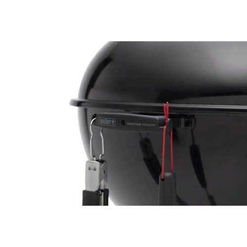 Гриль-барбекю Weber Master-Touch E-6755 67 см Black (1500230)