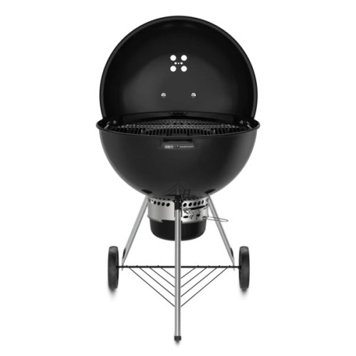 Гриль-барбекю Weber Master-Touch E-6755 67 см Black (1500230)
