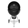 Гриль-барбекю Weber Master-Touch E-6755 67 см Black (1500230)